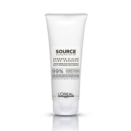 L'Oreal Professional Source Essentielle Daily Detangling Conditioner - 6.7 oz