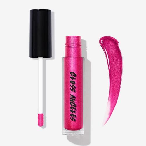 Smashbox Gloss Angeles: The Irresistible Lip Gloss