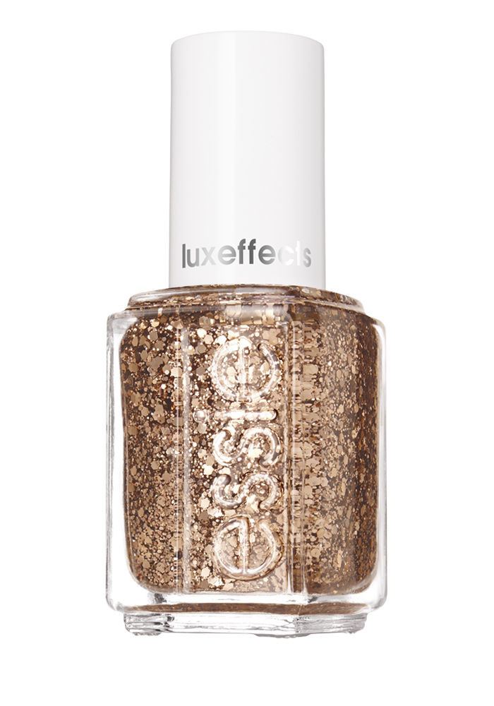 Essie Luxeffects #3033 Summit of Style Nail Polish - 0.46 oz
