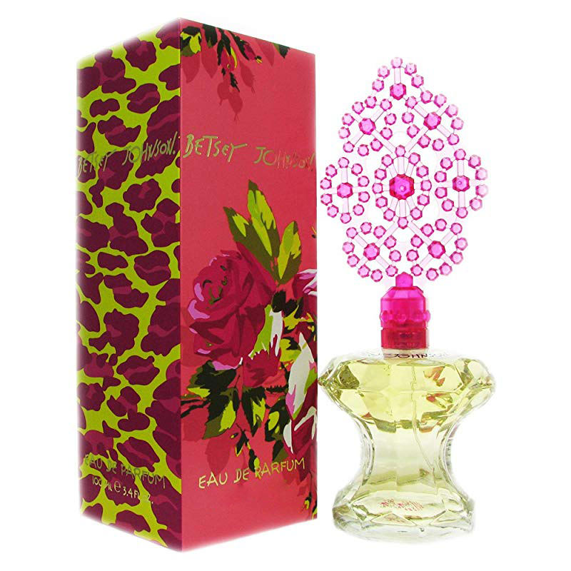 Betsey Johnson Women's Enchanting EDP Spray