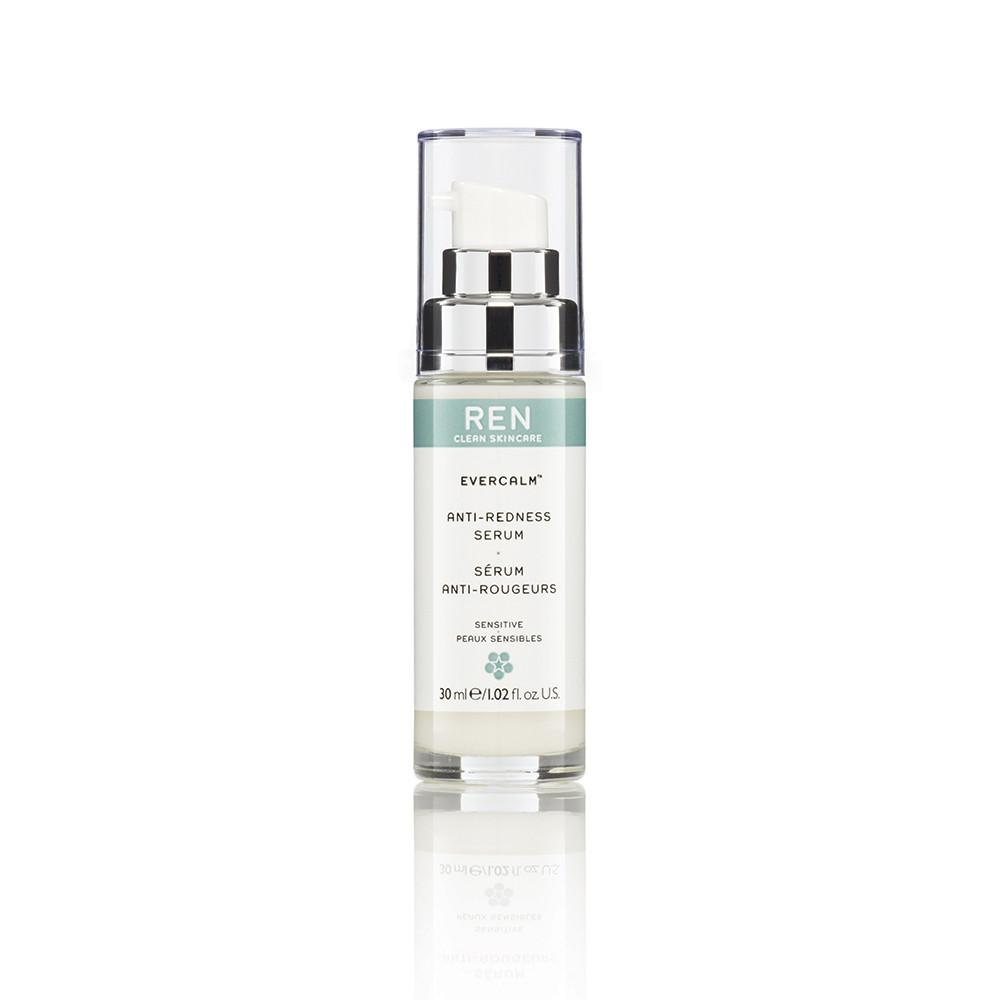 REN Evercalm Anti-Redness Serum: Your 1 oz Skin Savior