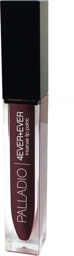 Palladio 4 Ever + Ever: Irresistible Intense Lip Paint