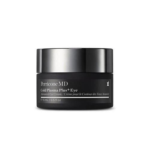 Perricone MD Cold Plasma+ Advanced Eye Cream - 0.5 oz: Unlock Youthful Eyes!