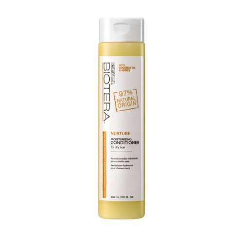 Biotera Nurture Moisturizing Conditioner - 10.1 oz: Transform Your Dry Hair!