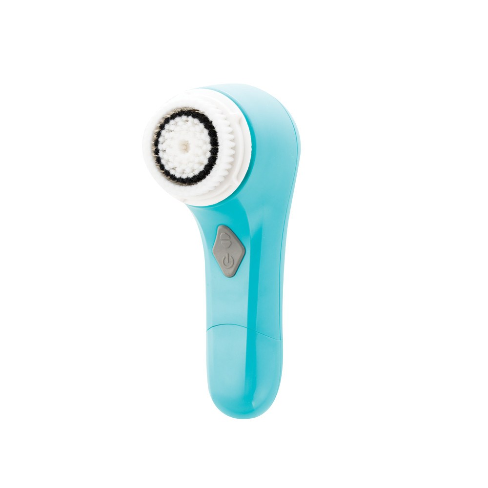 Danielle's Radiant Teal Facial Cleansing System - Transform Your Skin!