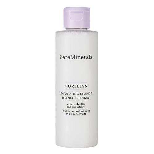 Bare Minerals Poreless Exfoliating Facial Essence - 5 oz