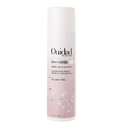 Ouidad's Magic Heavy Lifting Bubbling Scalp Mask: Revitalize Your Scalp Now!