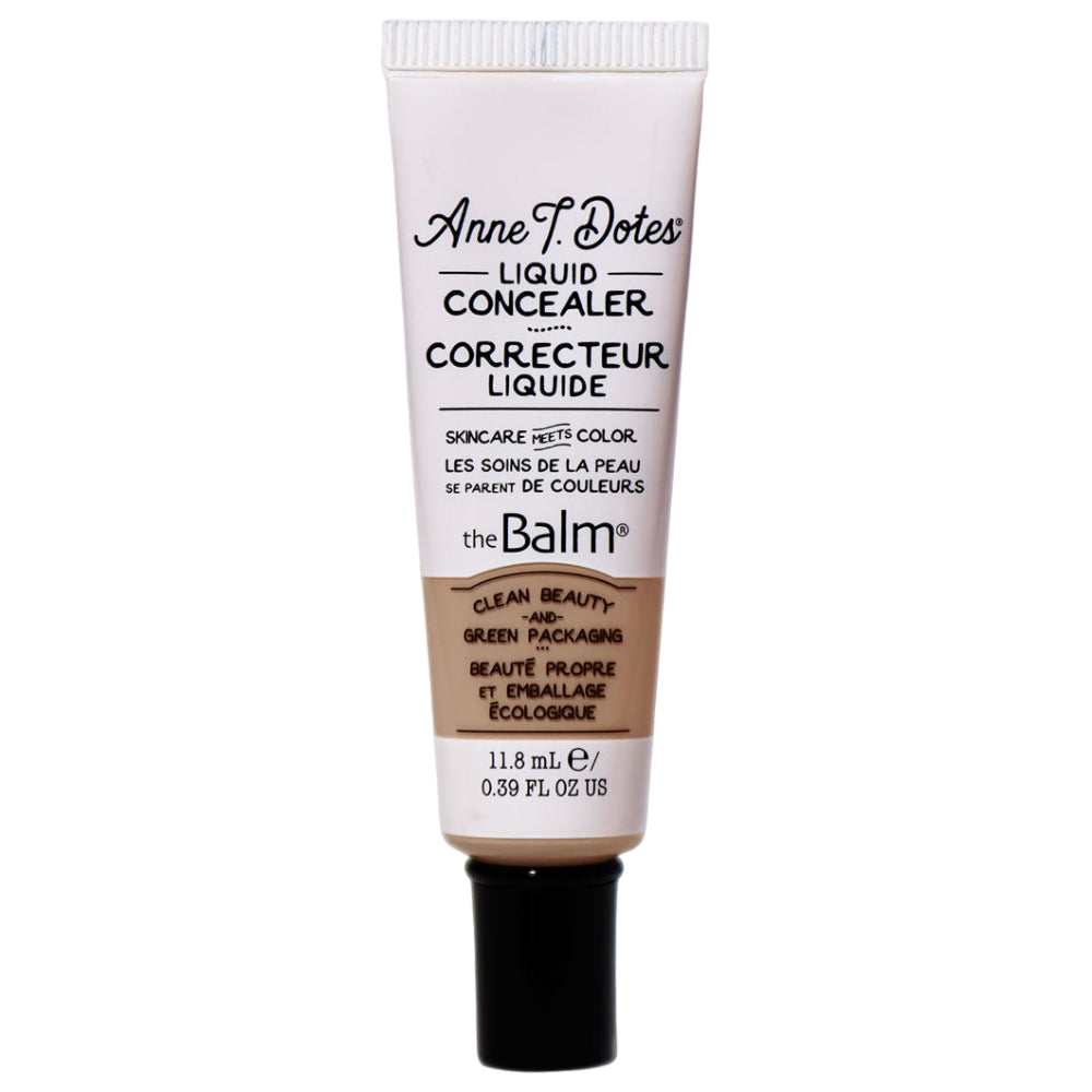 The Balm Anne T. Dotes: Magical Liquid Concealer