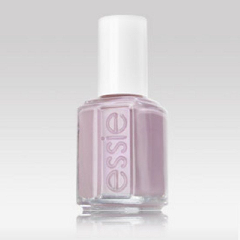 ESSIE #724 Miss Matched 0.5 Oz Nail Polish - The Ultimate Pink!
