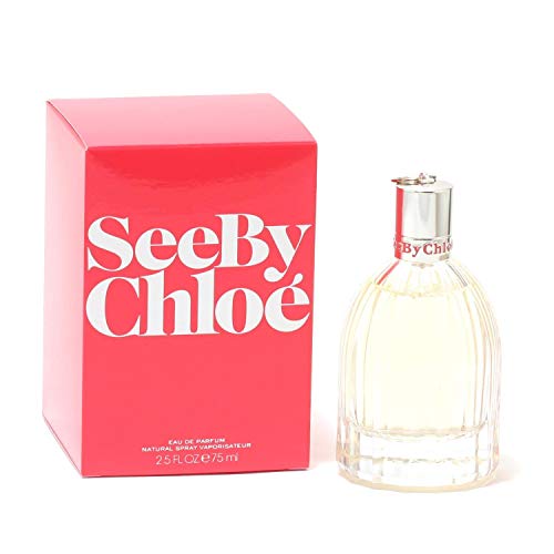 See By Chloé Women's Enchanting Eau De Parfum Spray
