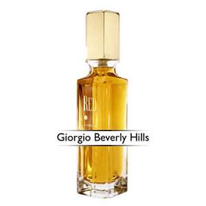 GIORGIO Red Women's Eau de Toilette Spray - 3 OZ (GIO033)