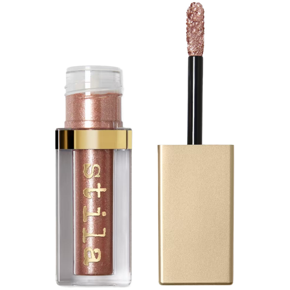 Stila Glitter and Glow Liquid Eyeshadow - Sparkling Beauty