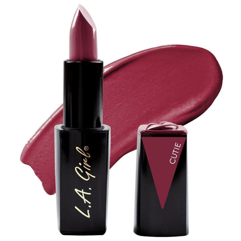 LA Girl Lip Attraction - Irresistible Lipstick