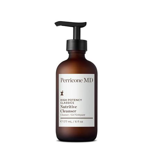 Perricone MD High Potency Classics Nutritive Cleanser - 6 oz Facial Wonder