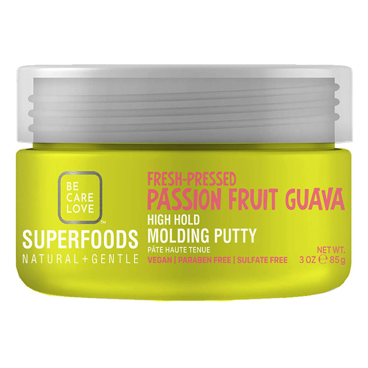 Be.Care.Love Exquisite Passion Fruit Guava Styling Putty - 3 oz