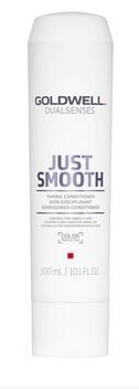 Goldwell DualSenses Just Smooth: The Ultimate Taming Conditioner