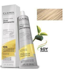 Clairol Premium Demi: Radiant Hair Color