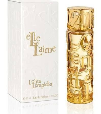 Lolita Lempicka Elle L'Amie - Irresistible Women's Eau De Parfum Spray (2.7 oz)