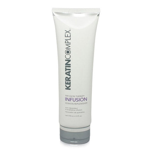 Keratin Complex Infusion: Ultimate Keratin Replenisher