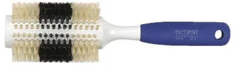 Stunning Elegant Round Large Brush #517