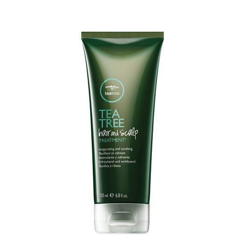 Paul Mitchell 6.8 oz Tea Tree Hair & Scalp Treatment - Transform Your Hair Now!