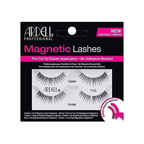 Ardell 110 Pre-cut Magnetic Lashes - Effortless Elegance!