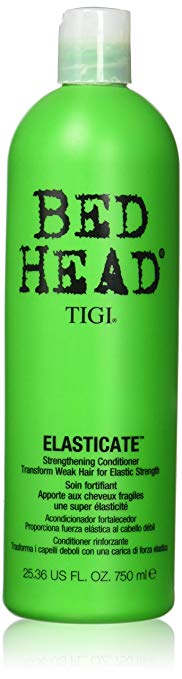 Tigi Superfuel Elasticate Conditioner - 25.36 Oz: Transform Weak Hair Now!