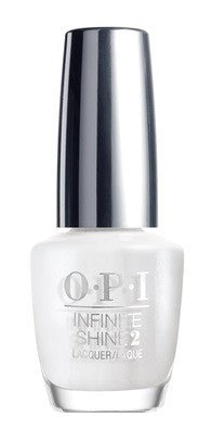 OPI Infinite Shine L34 Pearl of Wisdom - Gorgeous Nail Polish