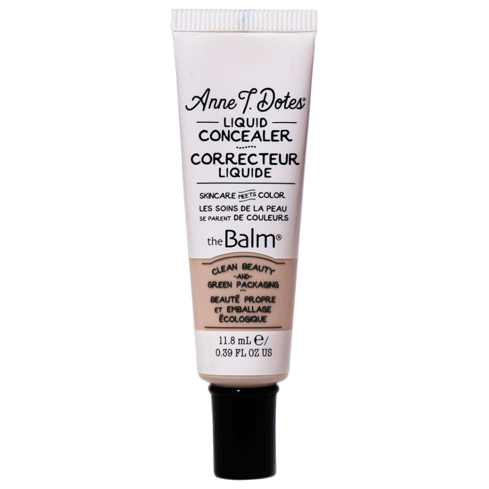 The Balm Anne T. Dotes: Magical Liquid Concealer