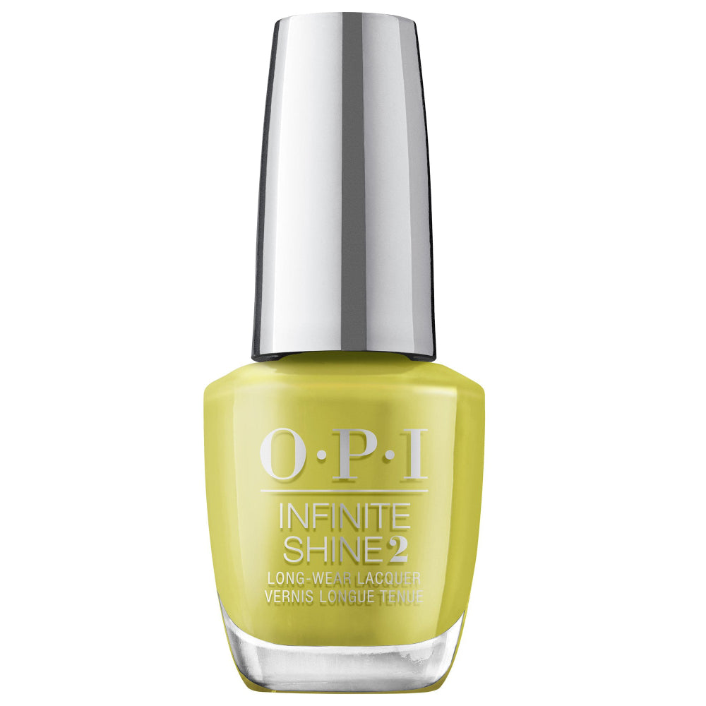 OPI Infinite Shine Spring 2024 Collection - Unleash Your Nail Artistry!