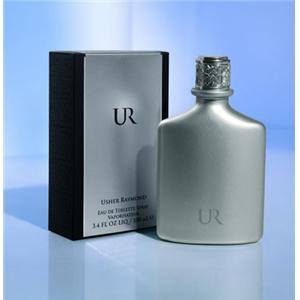 Usher Raymond UR Men's Enchanting EDT Spray - 1.7 OZ