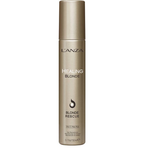 Lanza Healing Blonde Rescue - 5.1 oz Magic for Blonde Hair