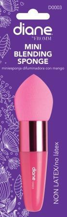 Diane Mini Blending Sponge - Your Secret Weapon for Flawless Makeup!