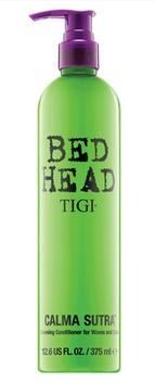 TIGI Bed Head Calma Sutra Moisturizing Cleansing Conditioner - 12.6 oz