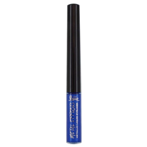 Beauty Treats Stunning Metal Effects Metallic Liquid Eyeliner