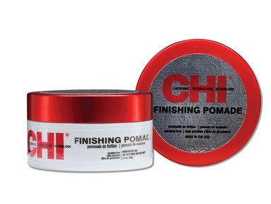 CHI 1.9 oz Finishing Pomade: Transform Your Hair!