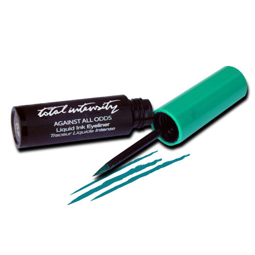 Prestige Total Intensity: Supercharged Liquid Eyeliner