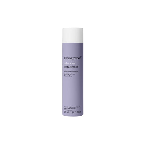 Living Proof Color Care Conditioner: Preserve Your Color!