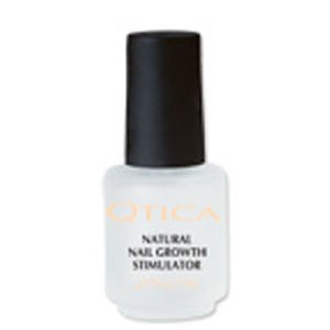 QTICA Natural Nail Growth Stimulator - 0.25 OZ: Unlock Your Nail's Potential!