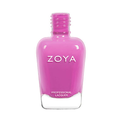 Zoya's Enchanting Kisses Nail Polish Collection
