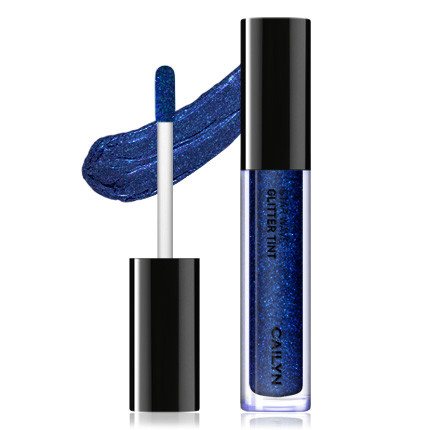 Cailyn Cosmetics Star Wave Glitter Tint - Sparkle Your Lips!