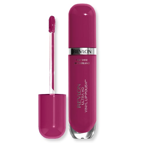 Revlon Ultra HD Vinyl Lip Polish - Irresistible Lip Transformation