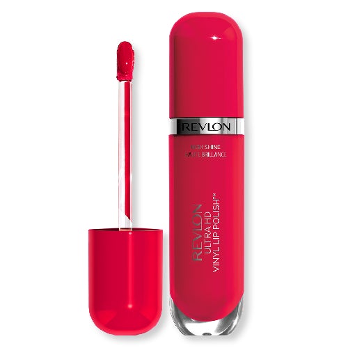 Revlon Ultra HD Vinyl Lip Polish - Irresistible Lip Transformation