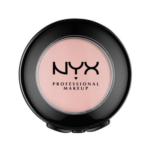 NYX Professional Makeup's Irresistible Hot Singles Eyeshadows