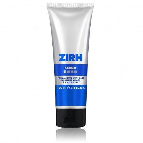 Zirh Aloe Magic Facial Exfoliator - 3.4 oz