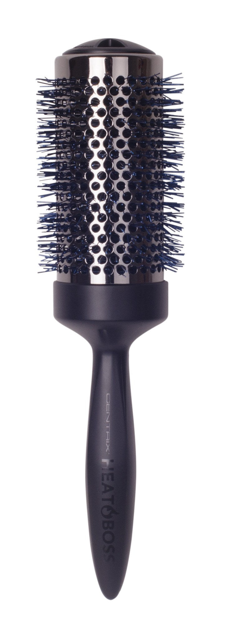Cricket Centrix Heat Boss 2-Inch Thermal Styling Brush - Unleash the Heat!