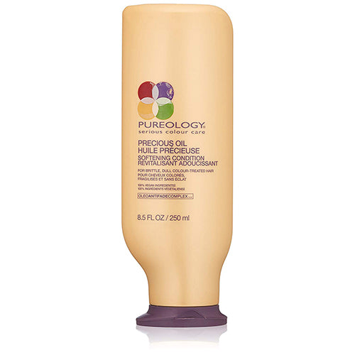 Pureology 8.5 oz Precious Oil Conditioner - Transform Your Hair!