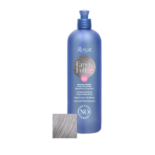 Roux Fanci-Full Rinse - 15.2 oz Hair Color Magic