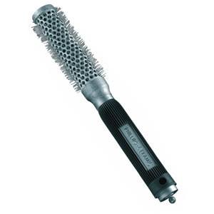 PHILLIPS 1.5-Inch Ceramic Core Hair Rounder CR-1 - A Stylish Must-Have!