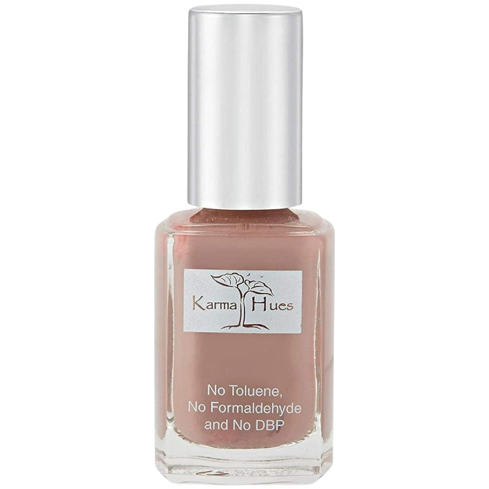 Karma Naturals Southampton Nail Polish Totes - A Natural Beauty Essential!
